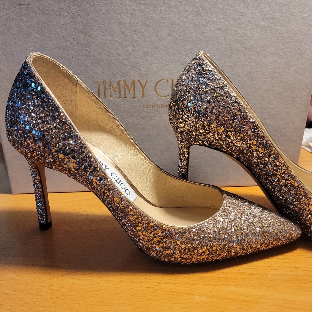 Jimmy choo 36 - Picture 3 of 6
